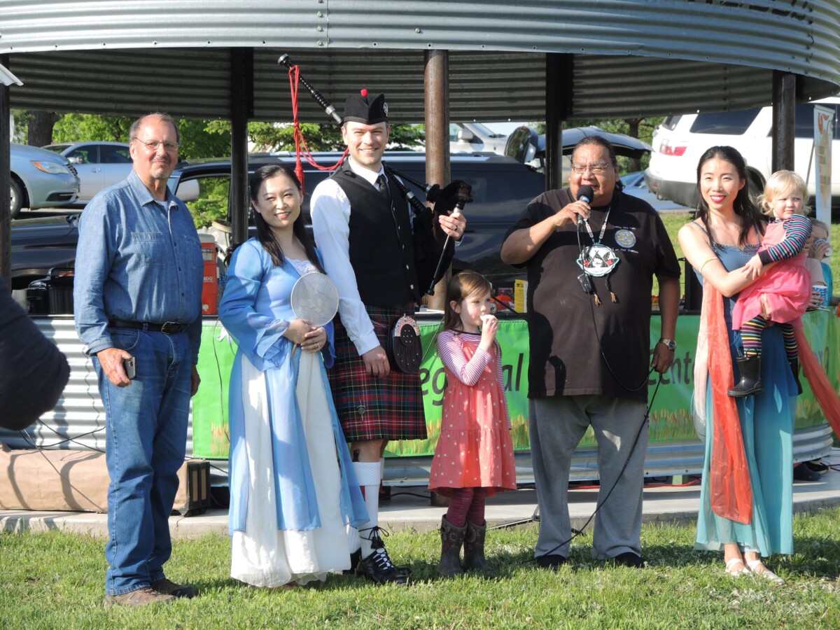 Celebrating Cultures 2026