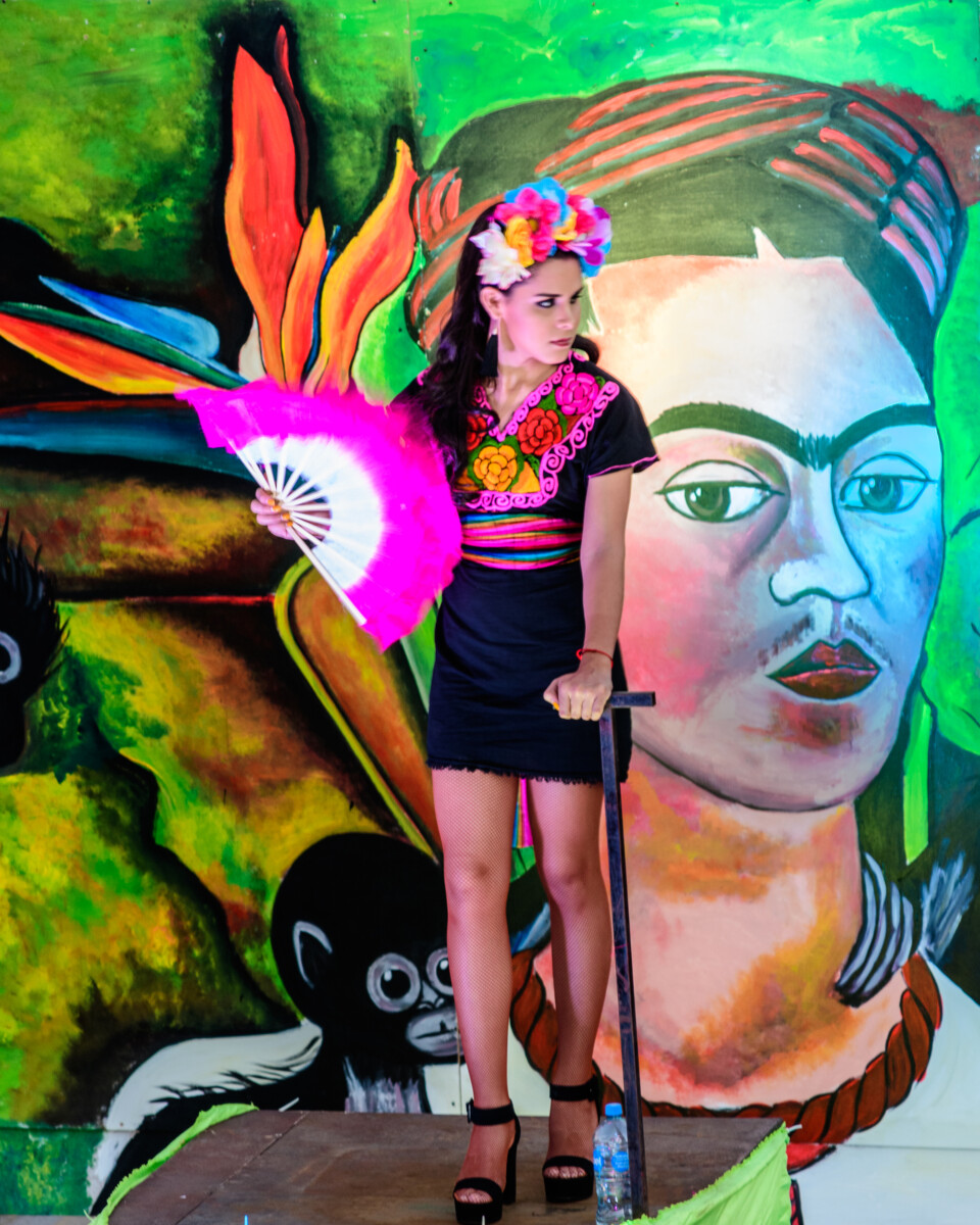 In the Gallery: Connections – A Cultural Portrait