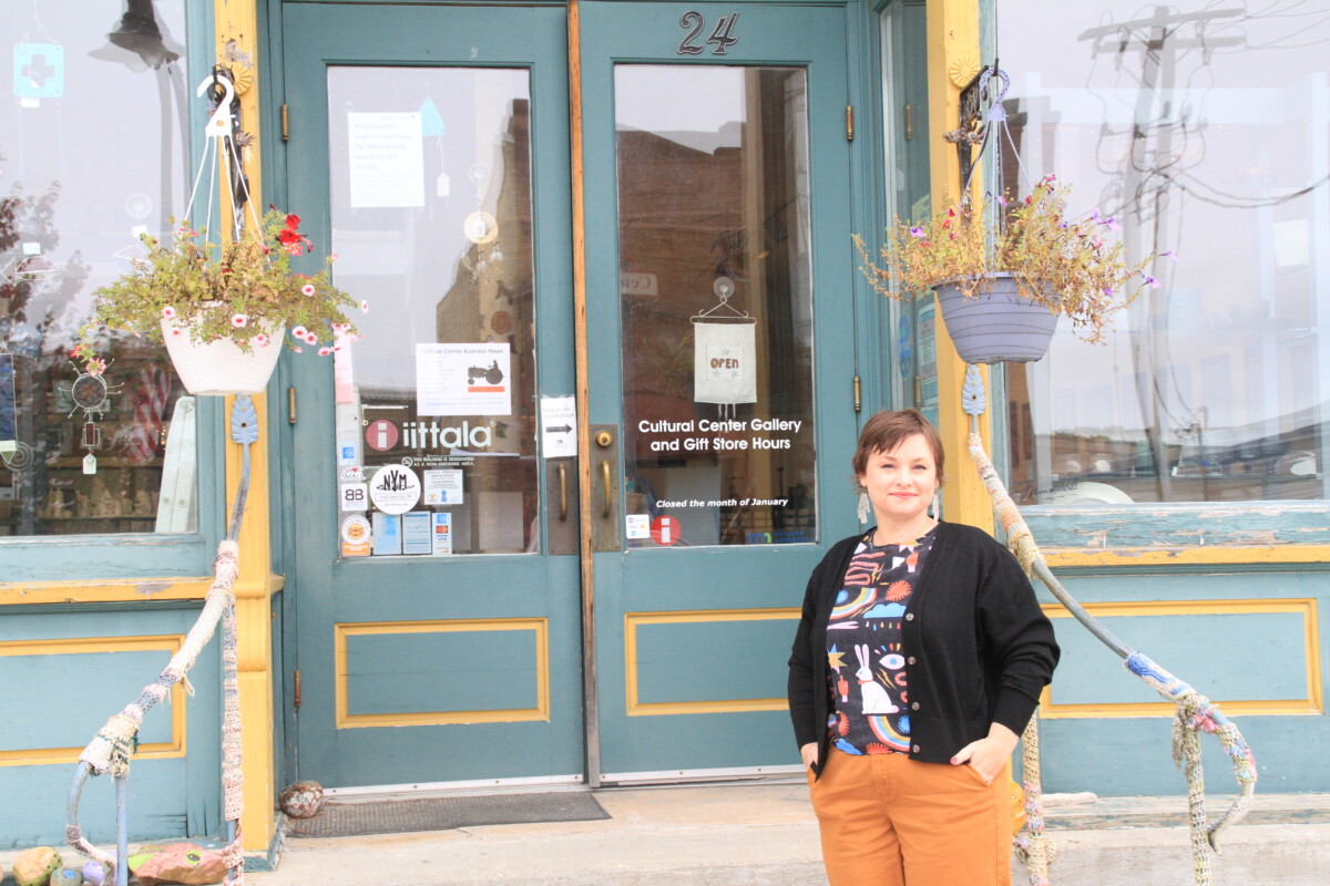 Morning with Megan: Meet & Greet 10/4/25