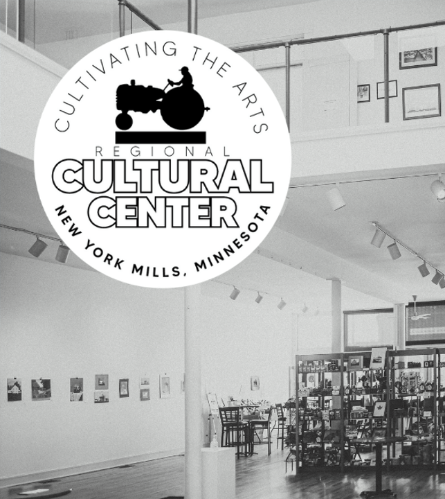 Winter/Spring 2026 @ the Cultural Center