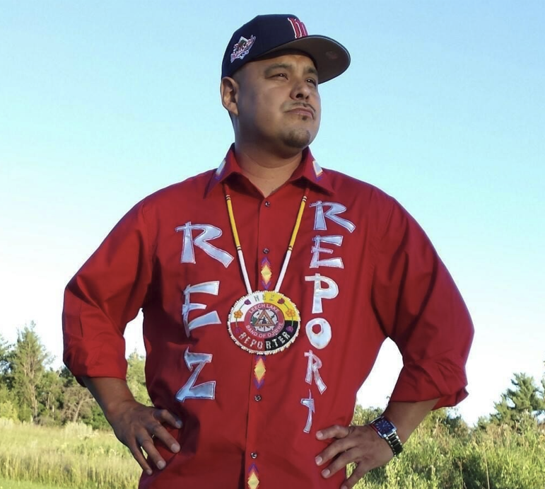 Comedian Rob Fairbanks @ NYMRCC 10/4/25