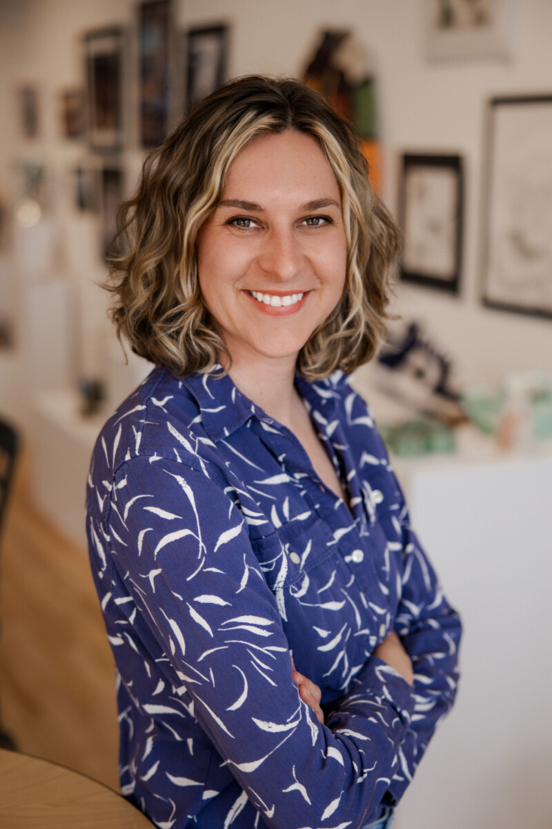 Christina Peeters Kickhafer