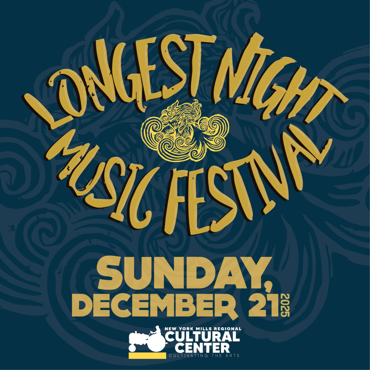 Longest Night Music Festival 2025