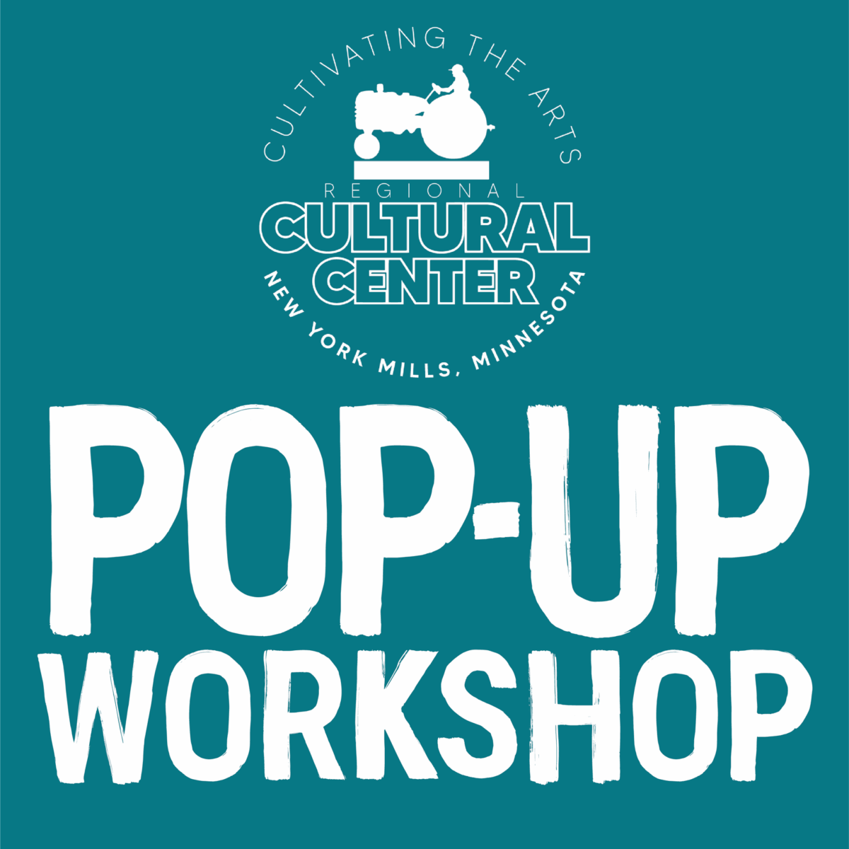 Pop-Up Writing Workshop: Visiting Artist Chris Marcotte