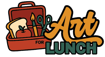 Art for Lunch Winter/Spring 2026