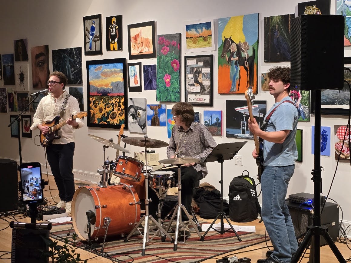 2026 Winter/Spring Concert Series – Pay What You Can!