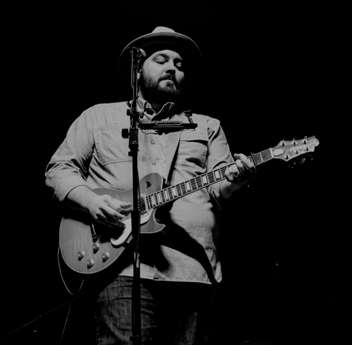 Jordan Messerole Concert 3/14/26