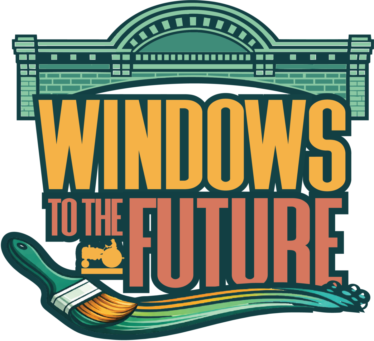 Windows to the Future 2026