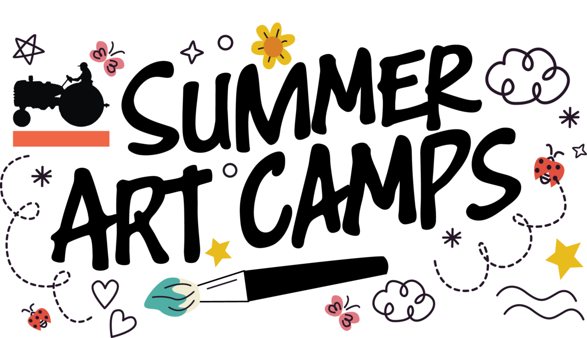 2026 Summer Art Camps
