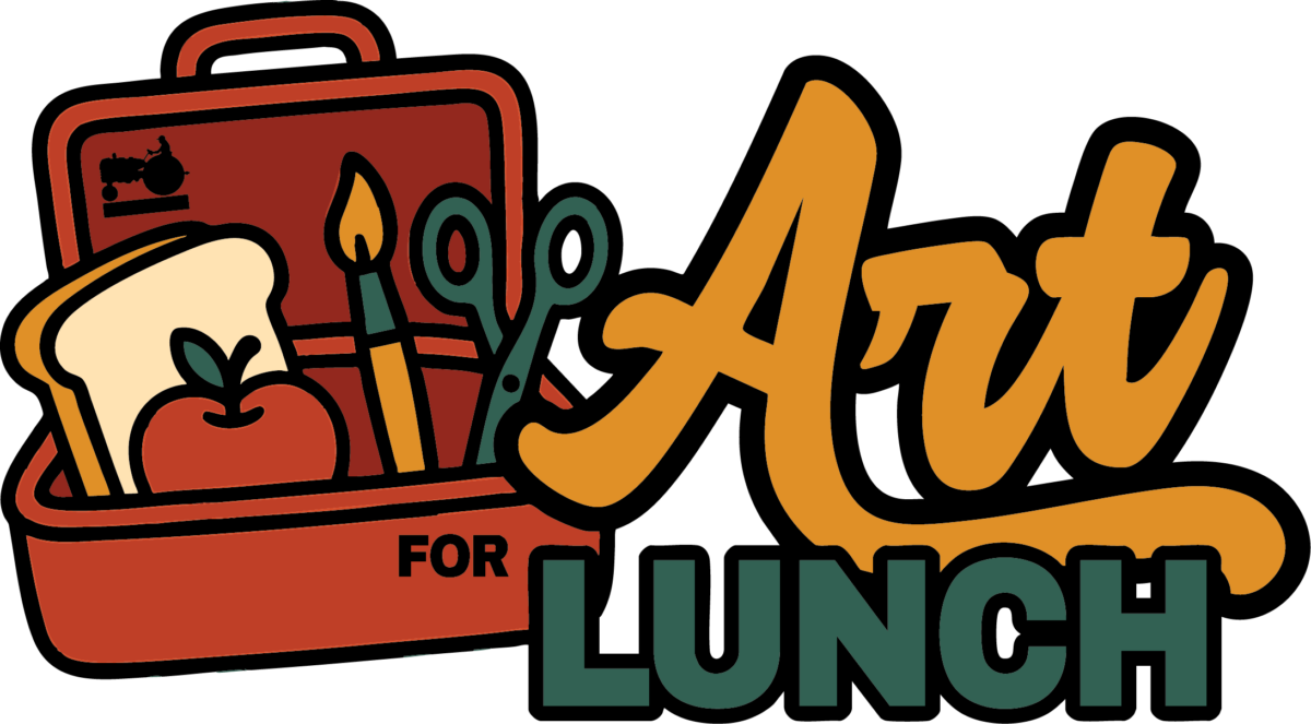 Art for Lunch Spring 2026