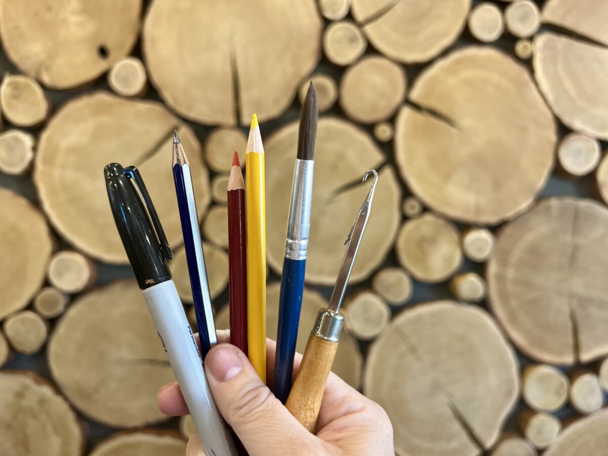 Adult Art Club 2026