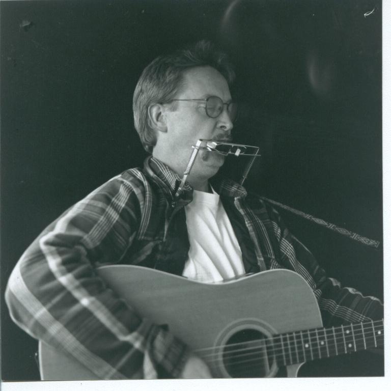 Erik Keranen Concert 8/29/26