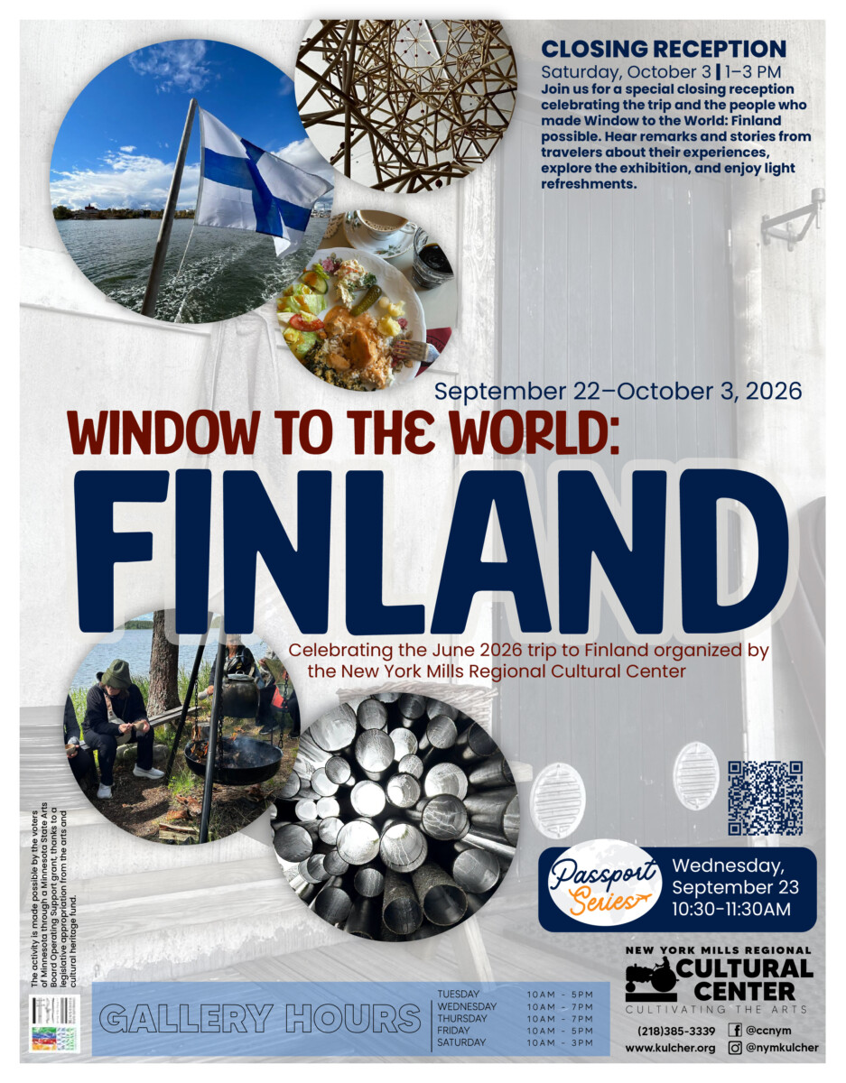FINLAND