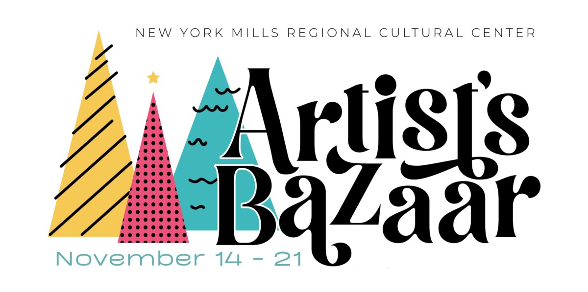 2026 Artist Bazaar & Stock-Up Sale