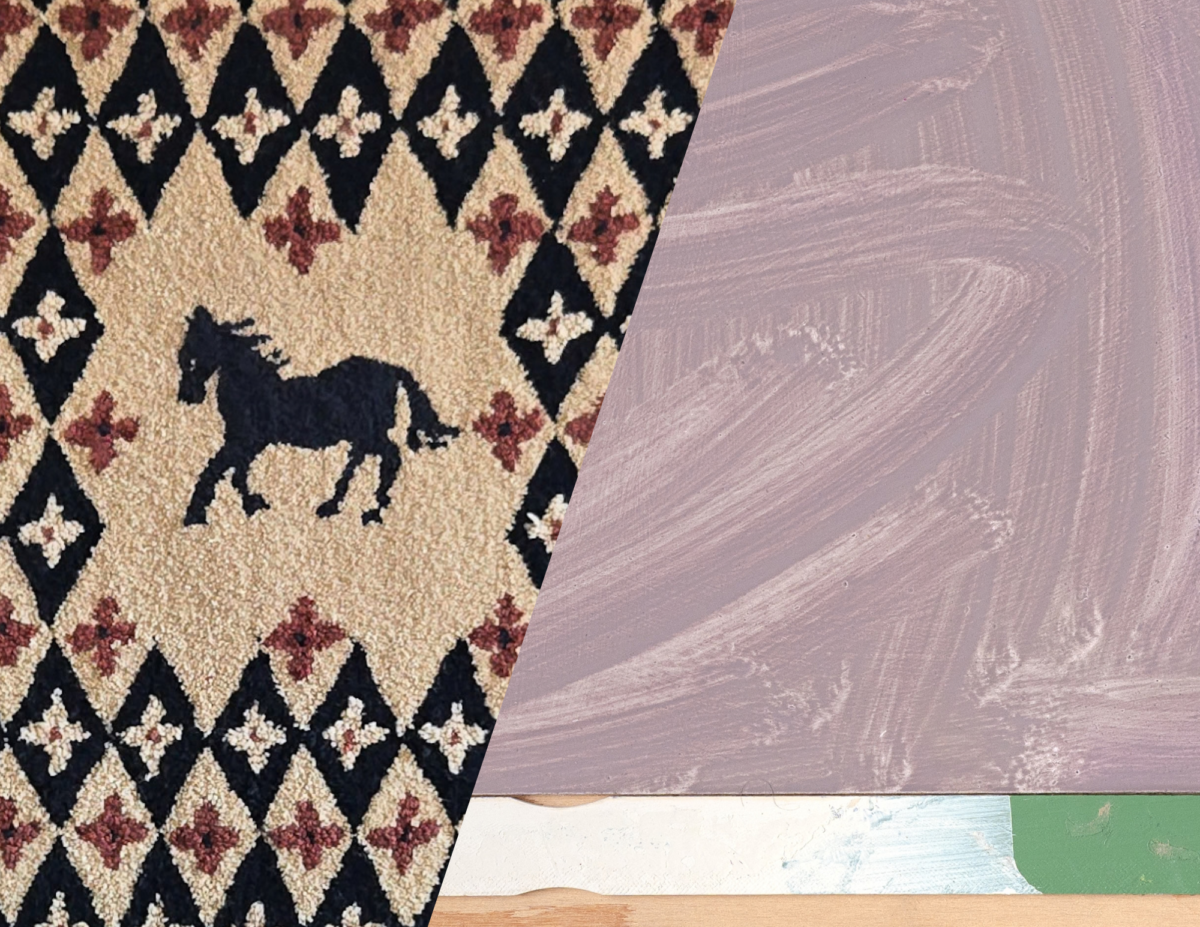 In the Gallery: Pinprick