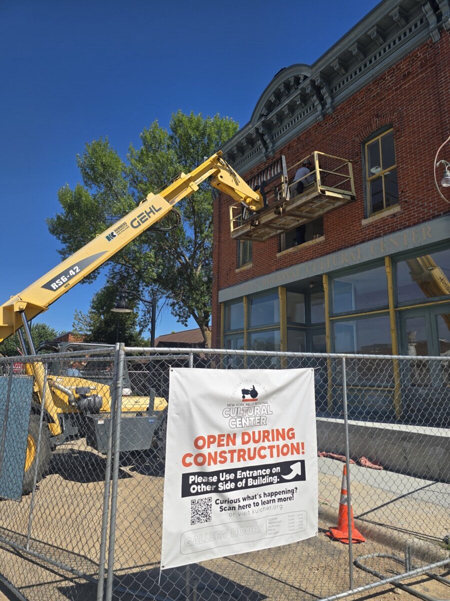 Construction Updates – September 2026