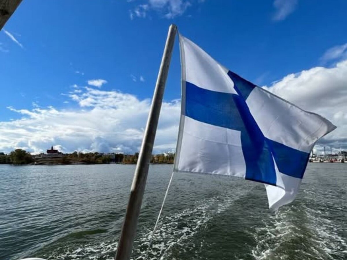 In the Gallery: Window to the World Finland